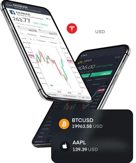 Key Features of Skyeast Trader 4