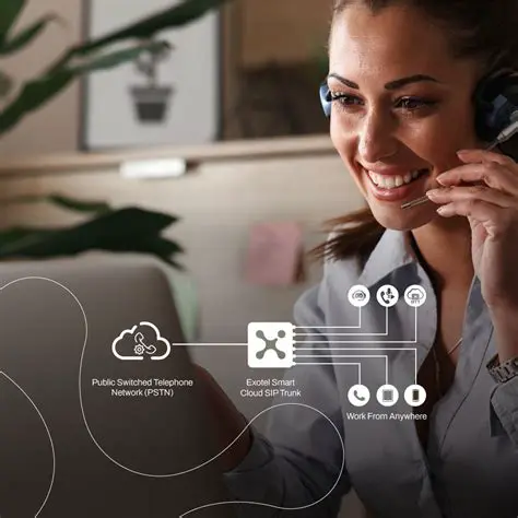 Key Features of Smart SIP Phone