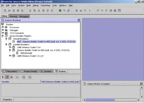 Key Features of SMTK Emulator Pack for M50