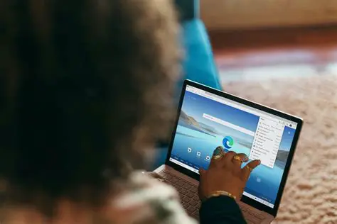 Key Features of SoftLanding RSE Extensions