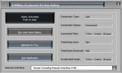 Key Features of SoftMine Accelerator