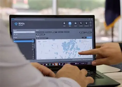 Key Features of Software for Kamstrup USB Interface