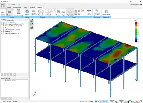 Key Features of Soldis PROJEKTANT 2016 ER1