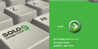 Key Features of SOLO Typing Tutor Dvorak