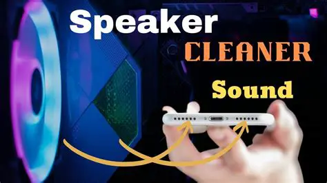Key Features of Sound Cleaner