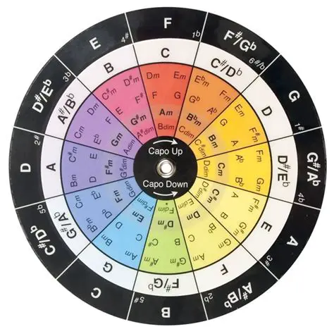 Key Features of Sound Wheel