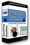 Key Features of SoundTrek Drummer