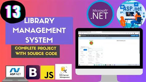 Key Features of Source Code Library