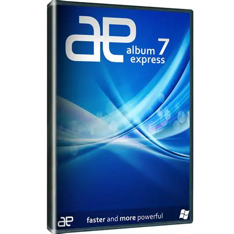 Key Features of SPC Express