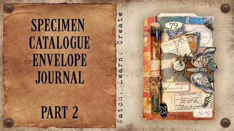 Key Features of Specimen Catalog