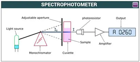 Key Features of Spectro Lite