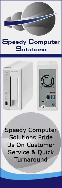 Key Features of Speedy Organizer