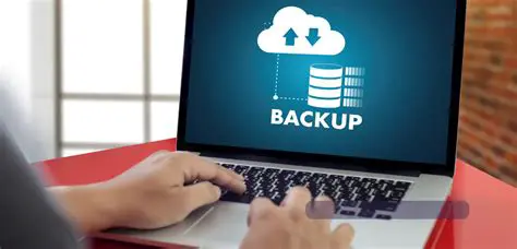 Key Features of SpeedyBackup