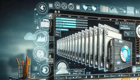 Key Features of Split File