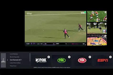 Key Features of SplitView 2011