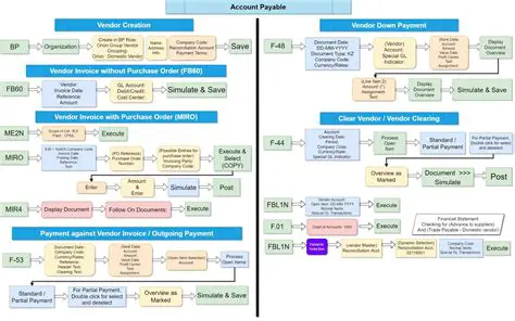 Key Features of Standard Accounts