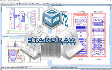 Key Features of Stardraw Viewer