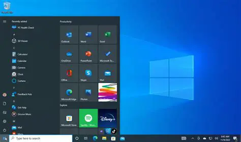 Key Features of StartMenu8