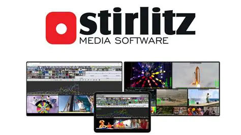 Key Features of Stirlitz Media Inspector