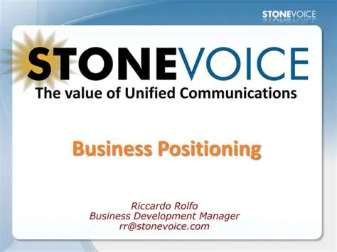 Key Features of Stonevoice Translator