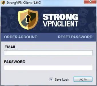 Key Features of StrongVPN Client