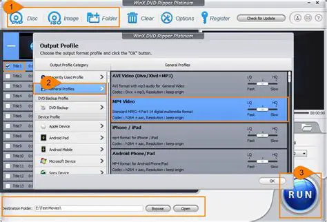 Key Features of Stunt DVD to AVI MPEG WMV Ripper