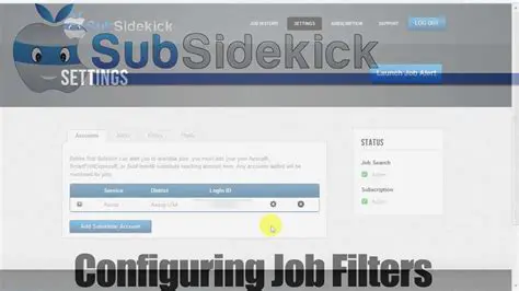 Key Features of Sub Sidekick