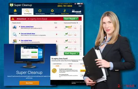 Key Features of Super Cleanup