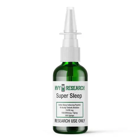 Key Features of Super Sleep