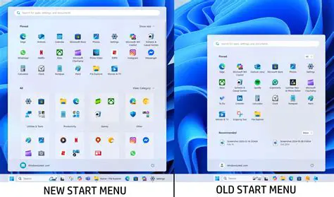 Key Features of Super Start Menu