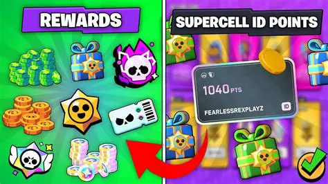 Key Features of SuperCell Free