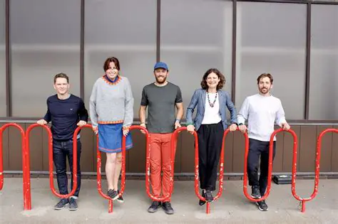 Key Features of SuperSmith