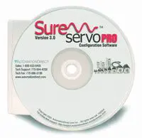 Key Features of SureServo PRO