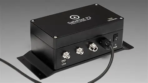 Key Features of Surf Safe Pilot