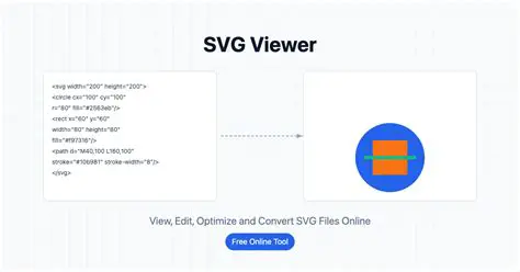 Key Features of SVG Converter