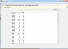 Key Features of SXBlue Config