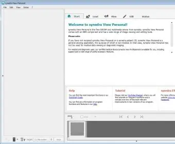 Key Features of Synedra View Personal
