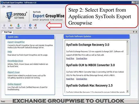 Key Features of SysTools Excel to Outlook
