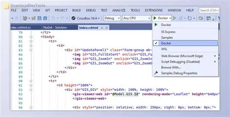 Key Features of TatukGIS Developer Kernel