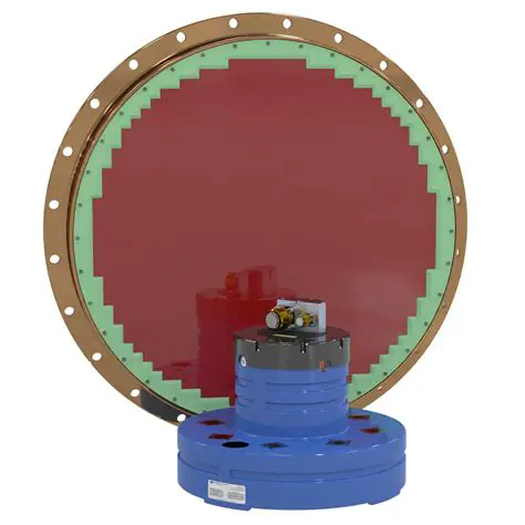 Key Features of Teledyne RD Instruments WavesMon
