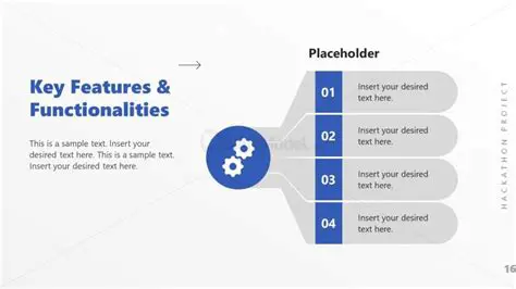 Key Features of Template Shaker