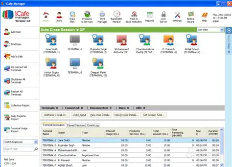 Key Features of TempTale Manager Desktop