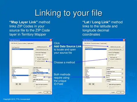 Key Features of Territory Mapper