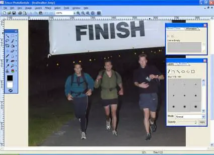 Key Features of Tesco PhotoRestyle