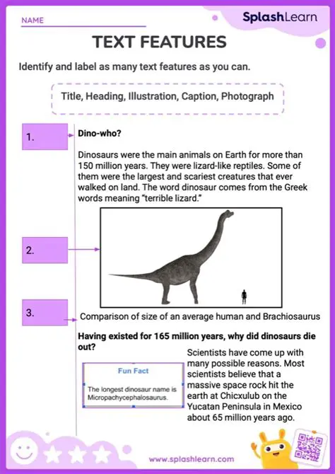 Key Features of Text Speaker