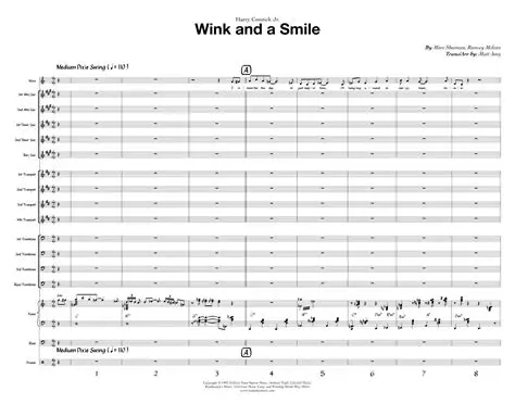 Key Features of the A Wink and a Smile Toolbar