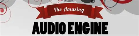 Key Features of the Amazing Audio Engine