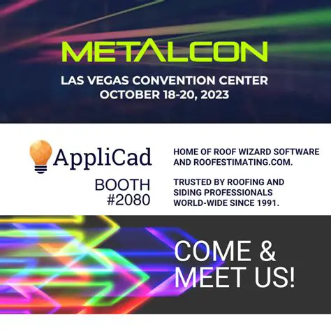 Key Features of the AppliCad Roof Magician