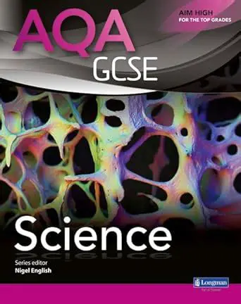 Key Features of the AQA GCSE Science 2011 Activity Pack