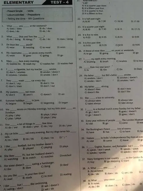 Key Features of the ARRL VE Exam Maker